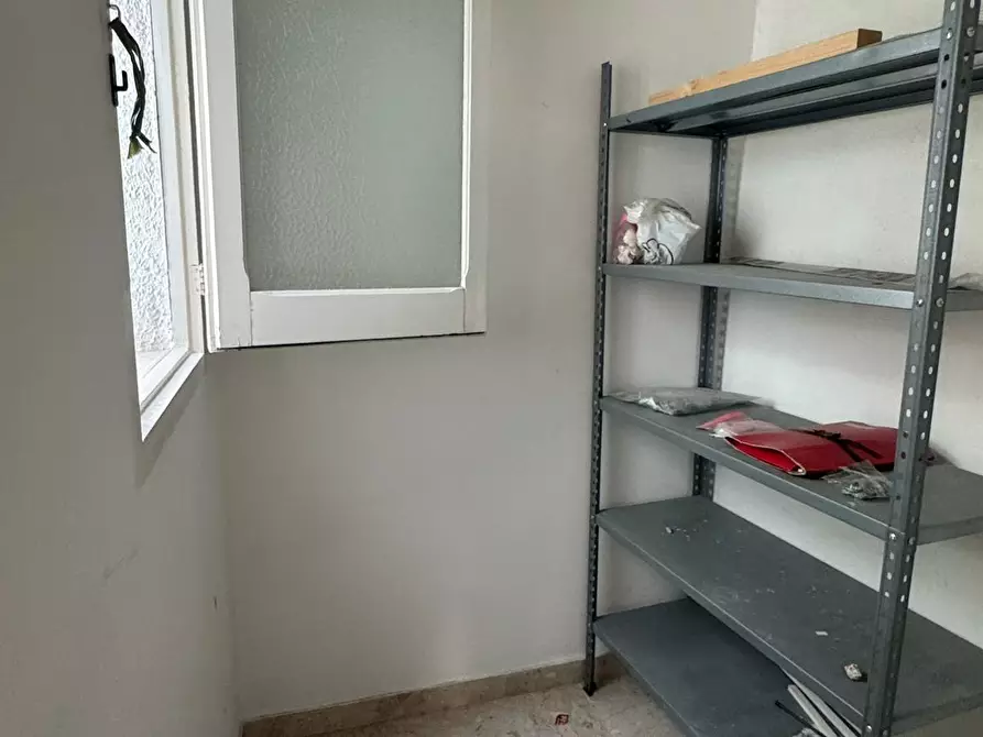 Immagine 9 di Quadrilocale in vendita  in Via San Leonardo a Monopoli