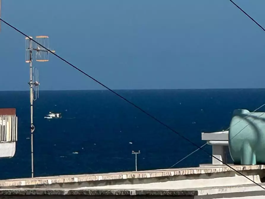 Immagine 17 di Appartamento in vendita  in Via Pasquale Camicia a Monopoli