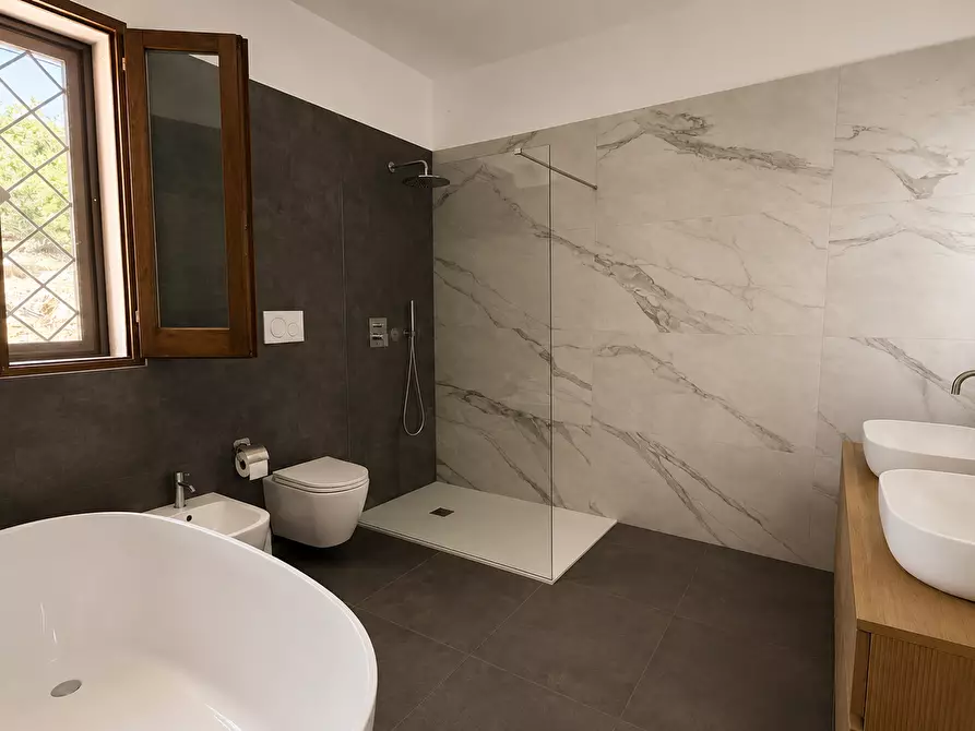 Immagine 11 di Villa in vendita  in Contrada Peroscia 56 a Monopoli