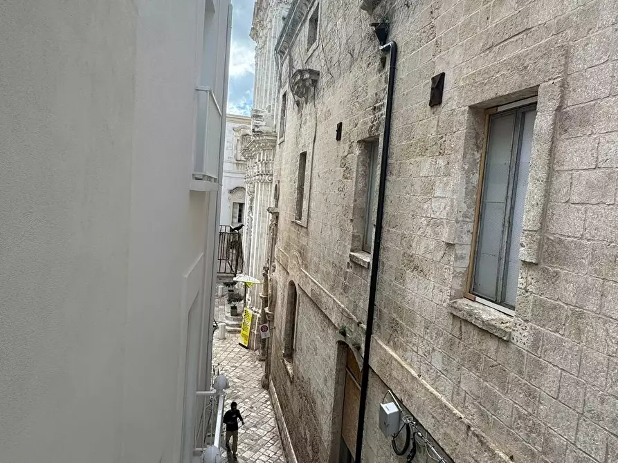 Immagine 17 di Quadrilocale in vendita  in Via San Leonardo a Monopoli