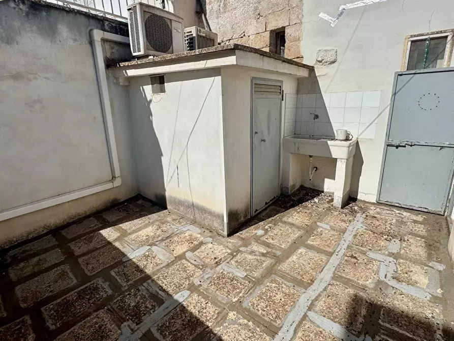 Immagine 23 di Casa indipendente in vendita  in Via San Caterina a Monopoli
