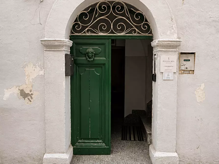 Immagine 3 di Trilocale in vendita  in Via Barbacana 23 a Monopoli