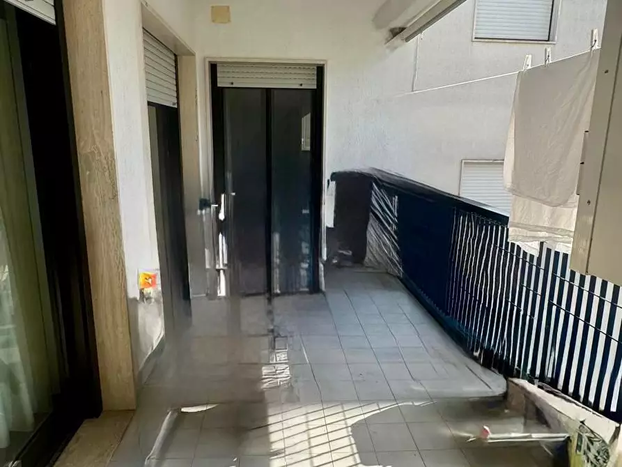 Immagine 4 di Quadrilocale in vendita  in Via San Marco a Monopoli