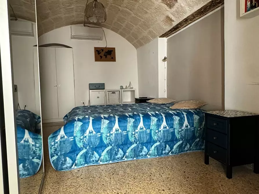 Immagine 19 di Bilocale in vendita  in Via Perugini 19 a Monopoli