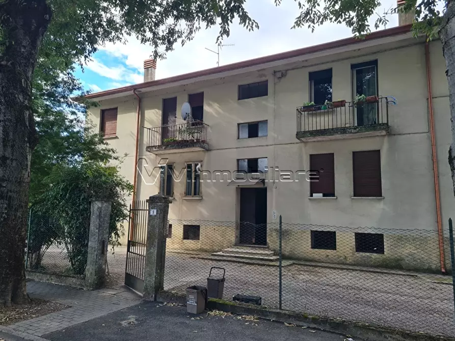 Immagine 2 di Trilocale in vendita  a Noventa Vicentina