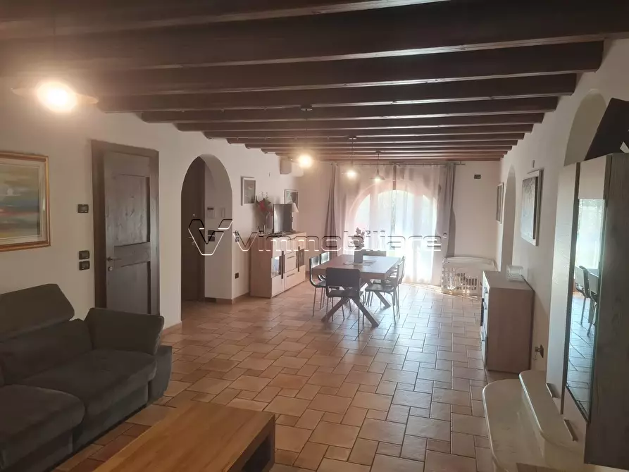 Immagine 24 di Casa bifamiliare in vendita  in via frastortola 24 a Poiana Maggiore