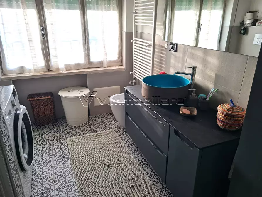 Immagine 23 di Quadrilocale in vendita  in viale Ungheria 32/6 a Noventa Vicentina
