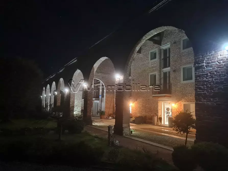 Immagine 23 di Trilocale in vendita  in via capovilla 1/A a Noventa Vicentina