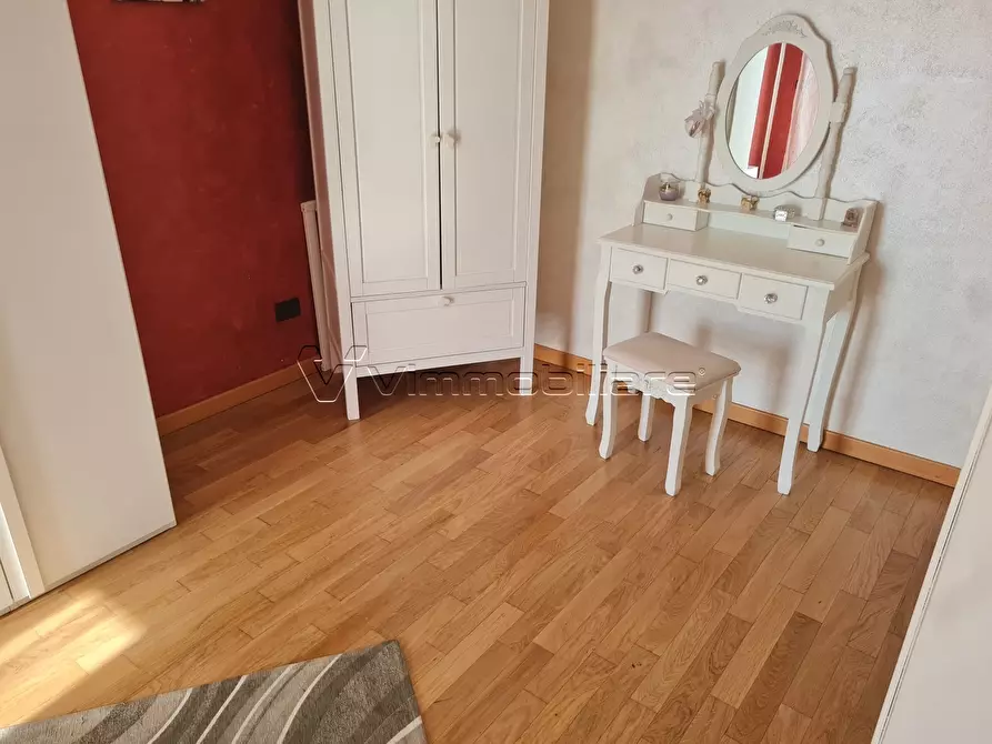 Immagine 21 di Porzione di casa in vendita  in Via Marinetti a Noventa Vicentina