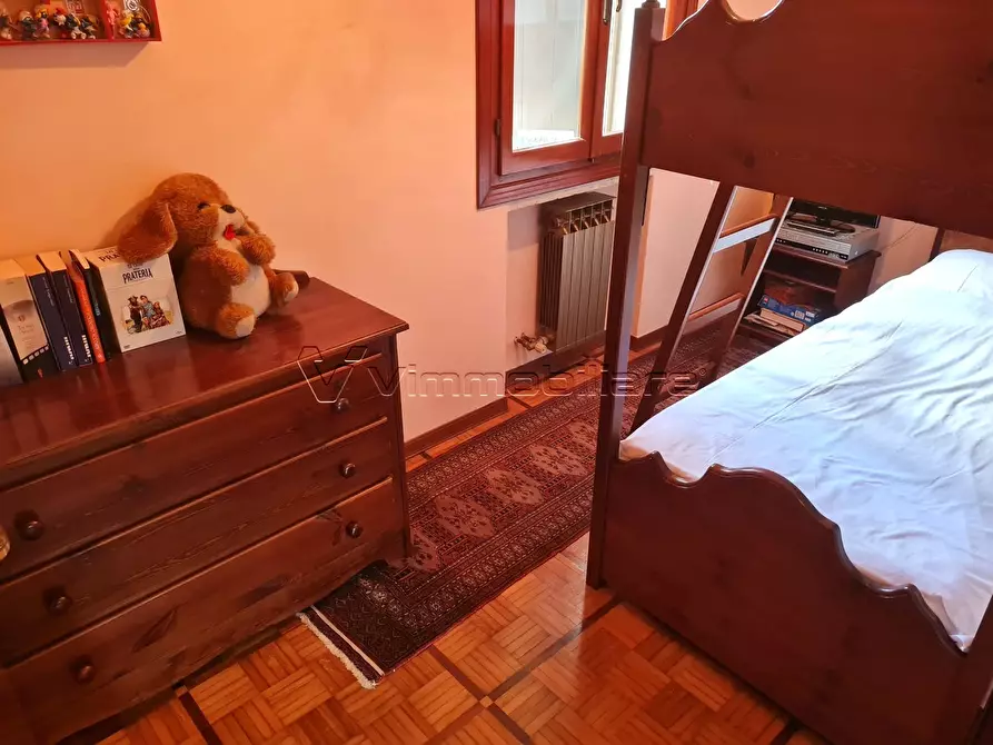 Immagine 23 di Porzione di casa in vendita  in Via Cà Bassa 3 a Albettone