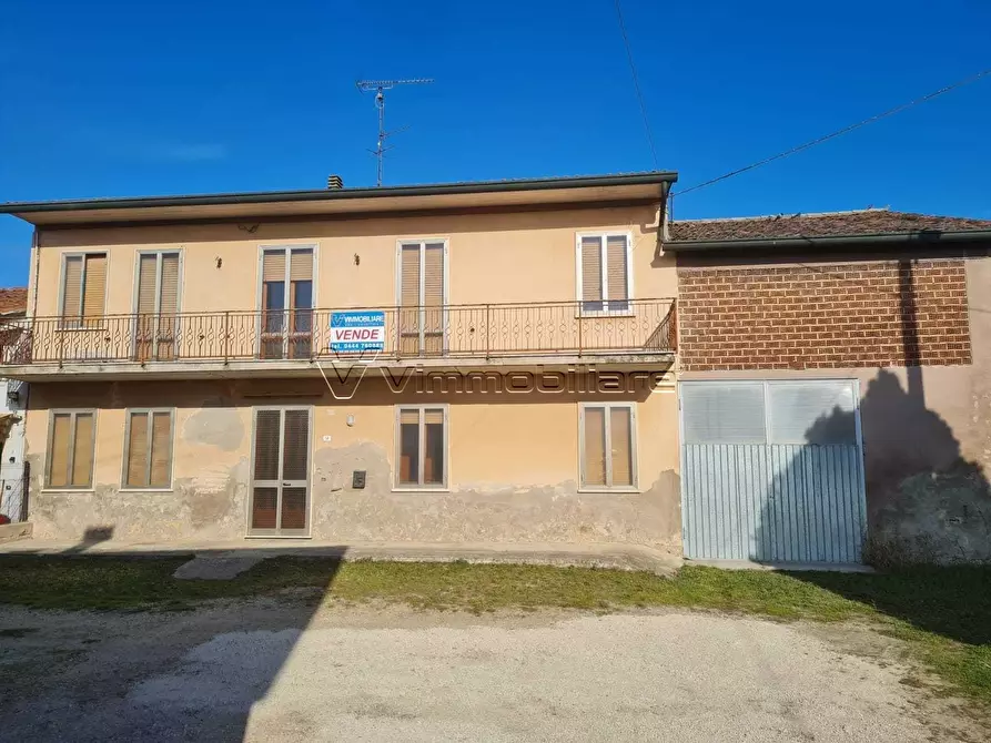 Immagine 4 di Porzione di casa in vendita  in via ceresara 14 a Sossano