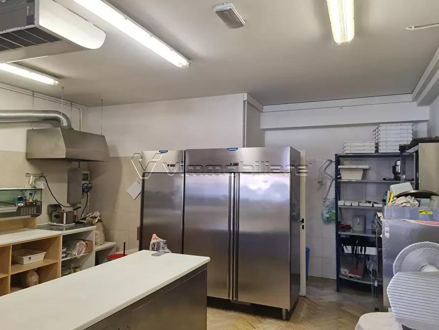 Immagine 9 di Pizzeria / Pub in vendita  in Via Monte Grappa 1 a Albettone