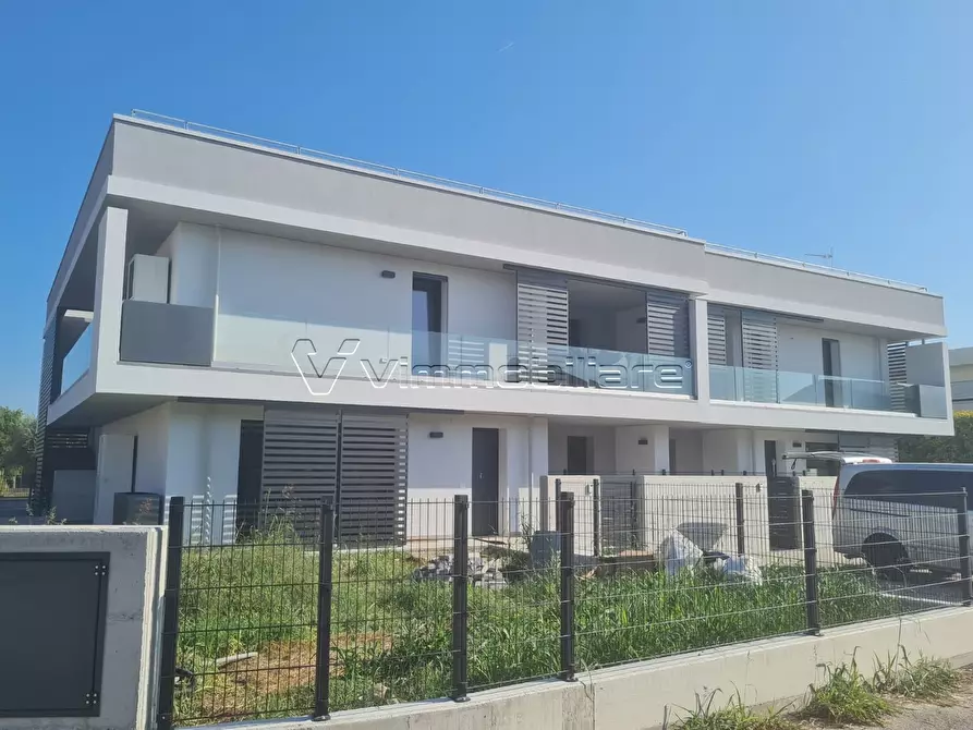 Immagine 1 di Quadrilocale in vendita  in Via Tiepolo a Noventa Vicentina