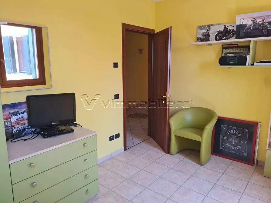 Immagine 30 di Casa indipendente in vendita  a Poiana Maggiore