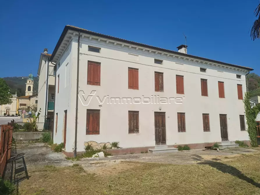 Immagine 1 di Casa indipendente in vendita  in Via G. Verdi 7 a Villaga