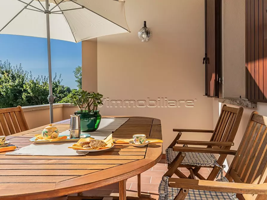 Immagine 16 di Villa in vendita  in Via Palladio 18 a Poiana Maggiore