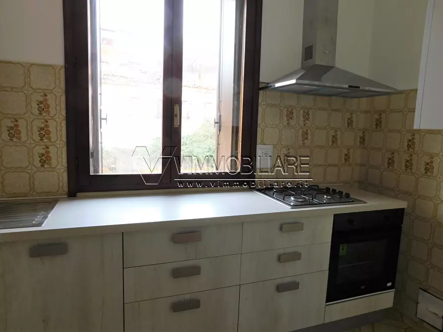 Immagine 2 di Trilocale in affitto  a Albettone