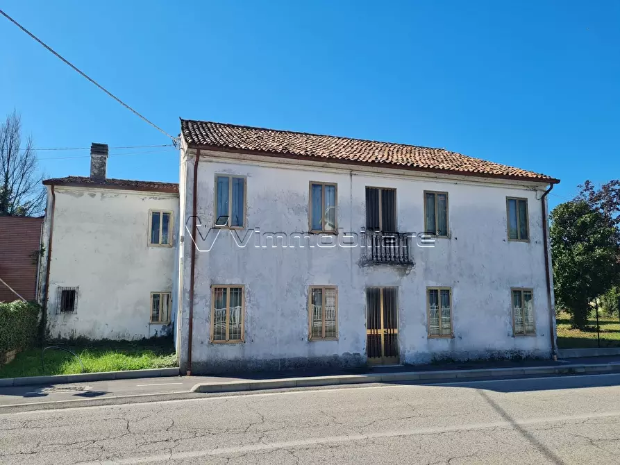 Immagine 1 di Rustico / casale in vendita  in via caldumare 82 a Poiana Maggiore