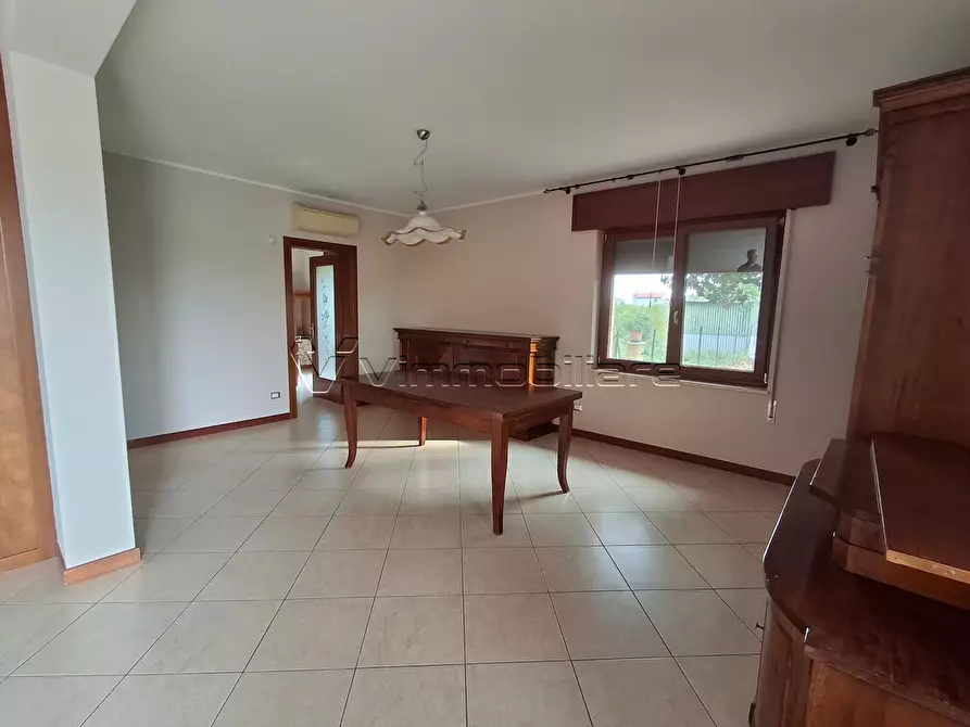 Immagine 4 di Casa bifamiliare in affitto  a Orgiano