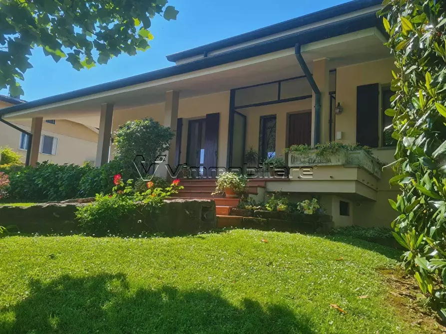 Immagine 9 di Villa in vendita  in Via Palladio 18 a Poiana Maggiore