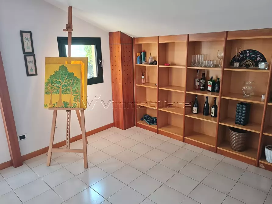 Immagine 49 di Pentalocale in vendita  in Via Corte Ferrighi 16 a Noventa Vicentina