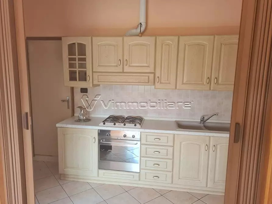 Immagine 22 di Casa indipendente in vendita  in via peraro 32 a Noventa Vicentina