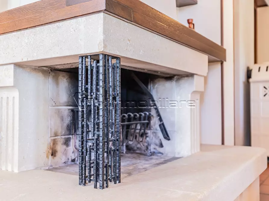 Immagine 24 di Villa in vendita  in Via Palladio 18 a Poiana Maggiore