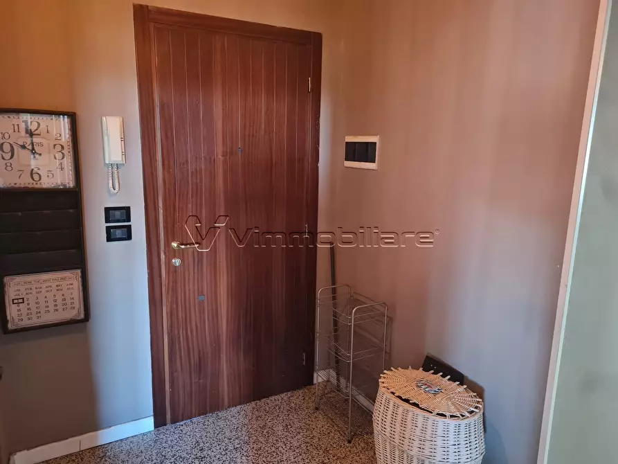 Immagine 12 di Quadrilocale in vendita  in viale Ungheria 32/6 a Noventa Vicentina