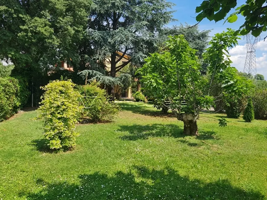 Immagine 42 di Porzione di casa in vendita  in Via Cà Bassa 3 a Albettone