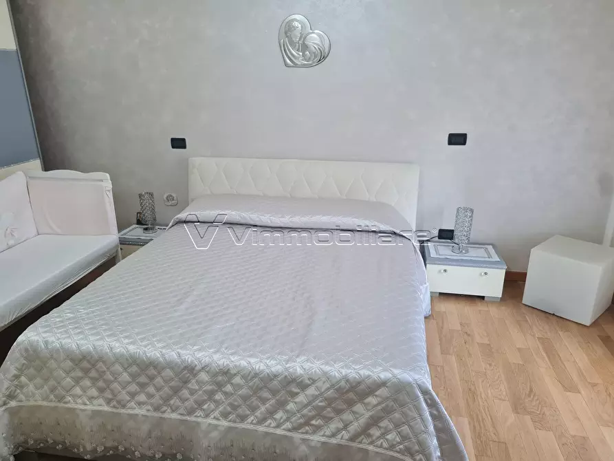 Immagine 13 di Porzione di casa in vendita  in Via Marinetti a Noventa Vicentina