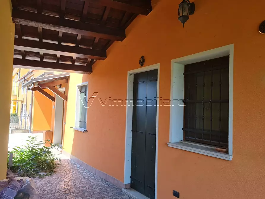 Immagine 36 di Casa indipendente in vendita  a Poiana Maggiore