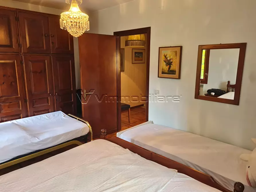 Immagine 21 di Porzione di casa in vendita  in Via Cà Bassa 3 a Albettone