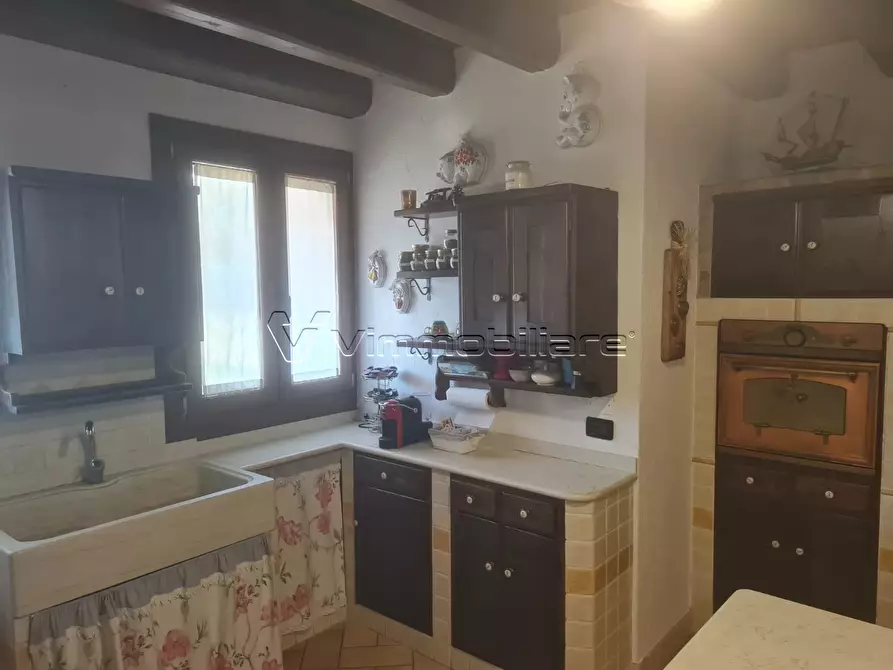 Immagine 26 di Casa bifamiliare in vendita  in via frastortola 24 a Poiana Maggiore