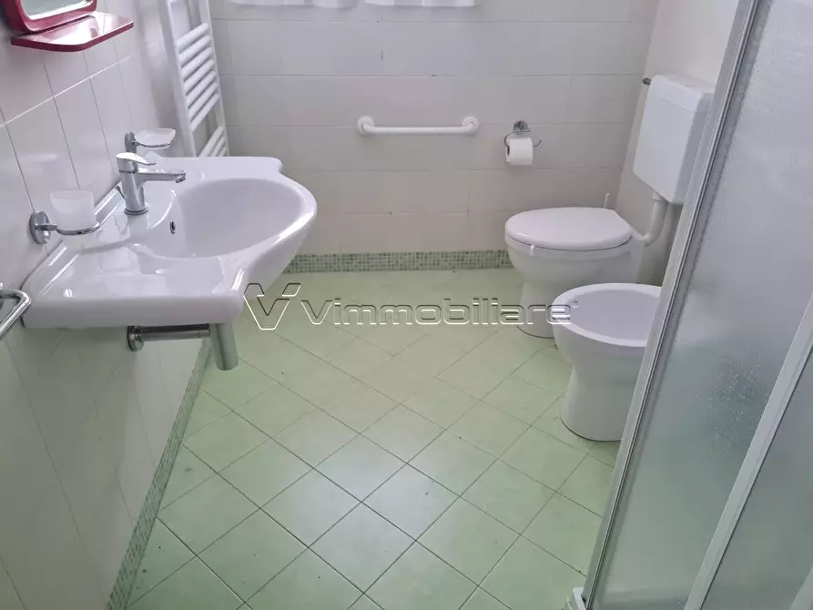 Immagine 26 di Casa indipendente in vendita  in via filippi 5 a Ospedaletto Euganeo