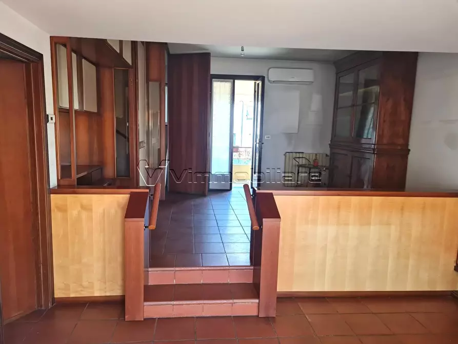 Immagine 4 di Villetta a schiera in vendita  in Via Giacomo Leopardi 3 a Noventa Vicentina