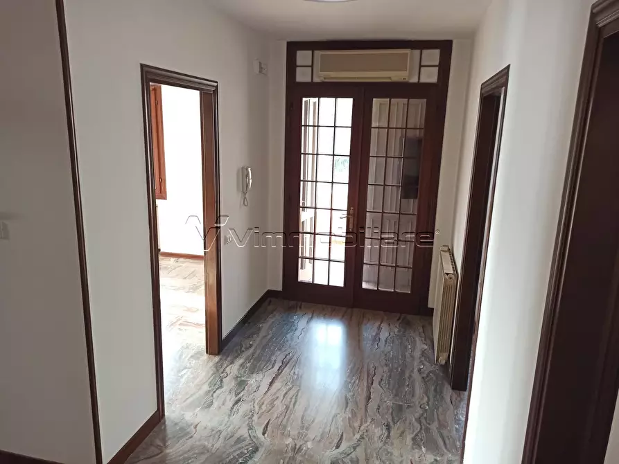 Immagine 5 di Villetta a schiera in affitto  in Via Fontanella 4 a Barbarano Mossano