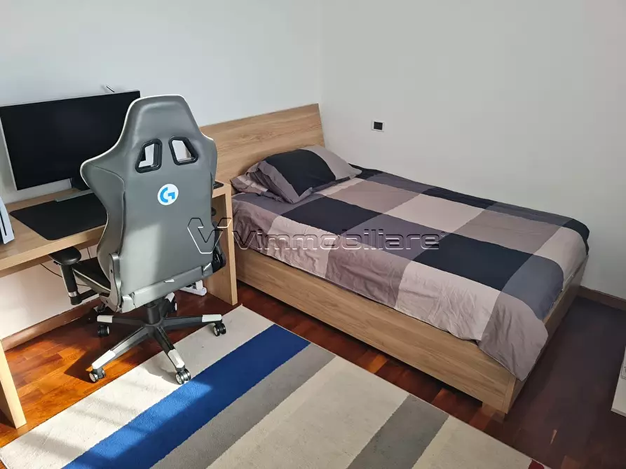 Immagine 31 di Trilocale in vendita  in Via primo maggio 9/11 a Noventa Vicentina