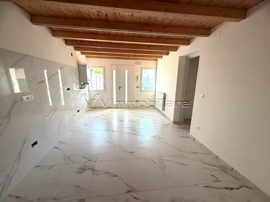 Immagine 10 di Casa bifamiliare in vendita  in Via Croce di Pietra 26 a Noventa Vicentina