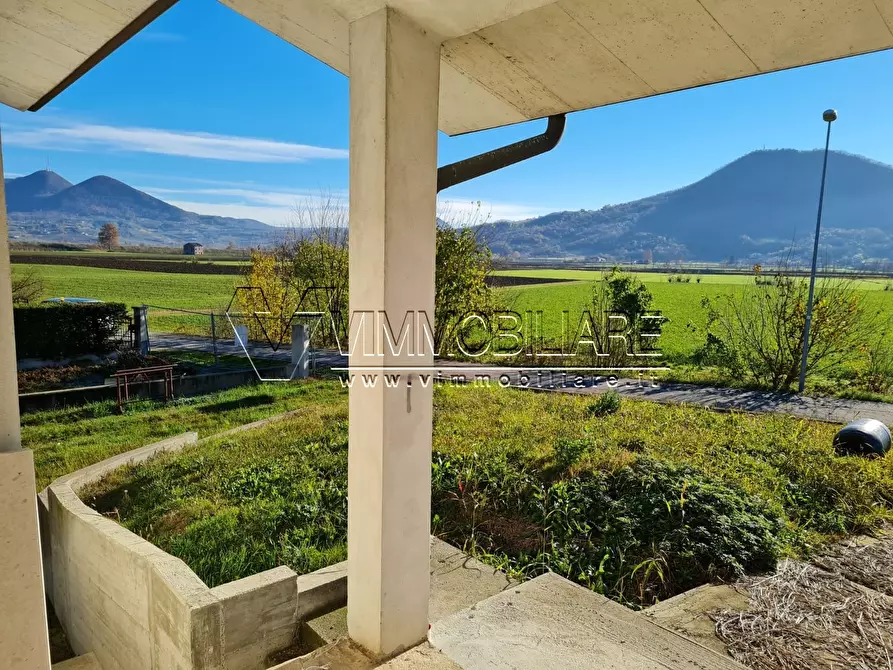 Immagine 9 di Casa indipendente in vendita  in via palazzon 22 a Lozzo Atestino