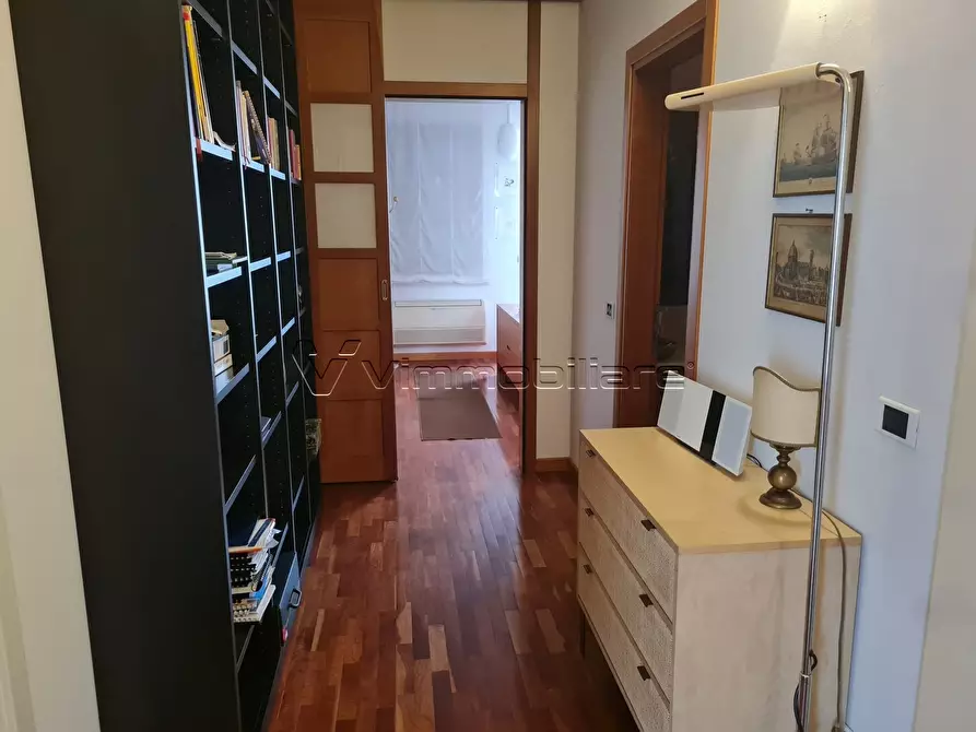 Immagine 18 di Pentalocale in vendita  in Via Corte Ferrighi 16 a Noventa Vicentina