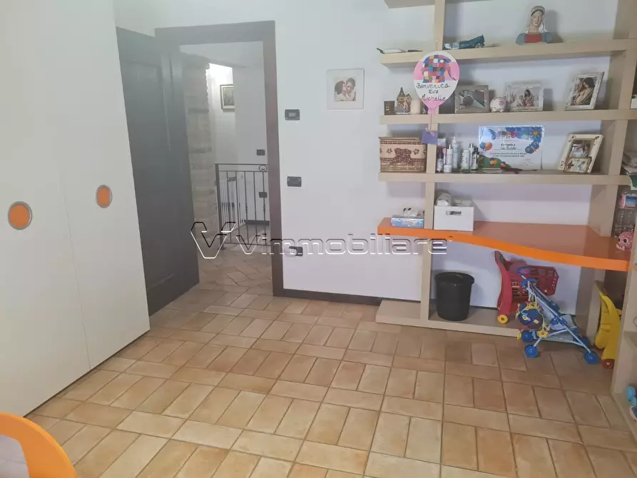 Immagine 51 di Casa bifamiliare in vendita  in via frastortola 24 a Poiana Maggiore