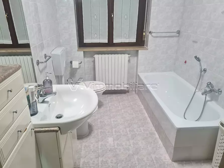 Immagine 30 di Villetta a schiera in vendita  in Via  de gaspari a Noventa Vicentina