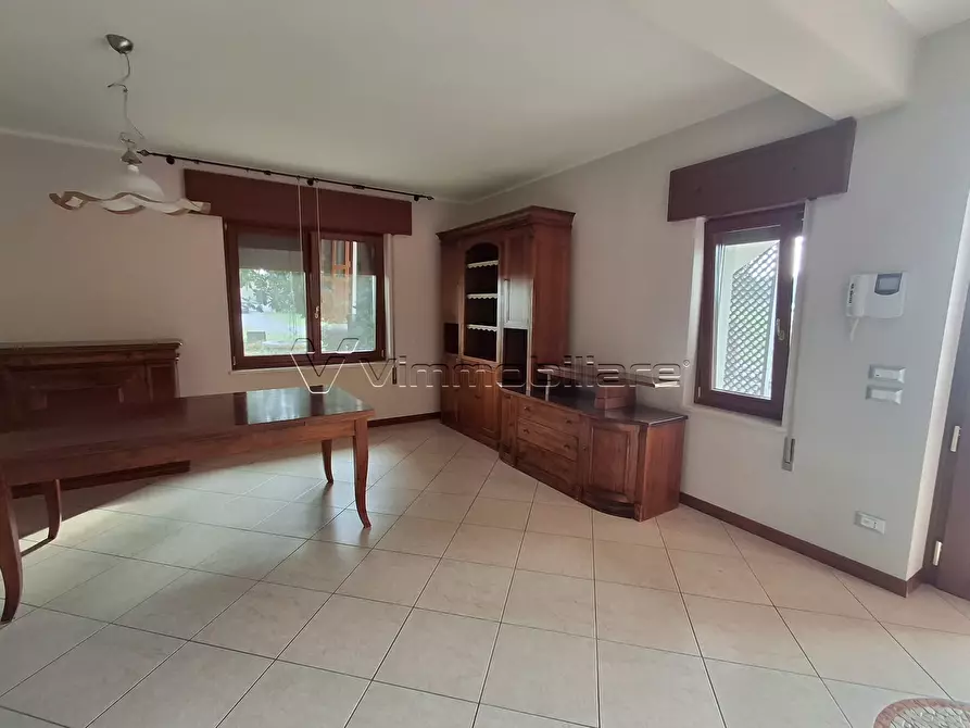 Immagine 5 di Casa bifamiliare in affitto  a Orgiano
