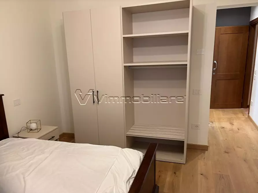Immagine 15 di Bilocale in affitto  a Vo