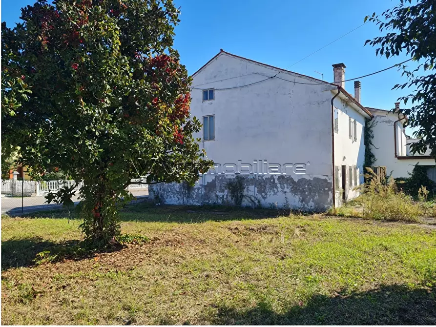 Immagine 6 di Rustico / casale in vendita  in via caldumare 82 a Poiana Maggiore