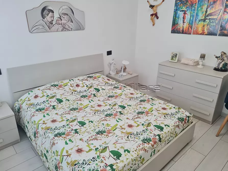 Immagine 19 di Quadrilocale in vendita  in via piazza vecchia 3/G a Campiglia Dei Berici