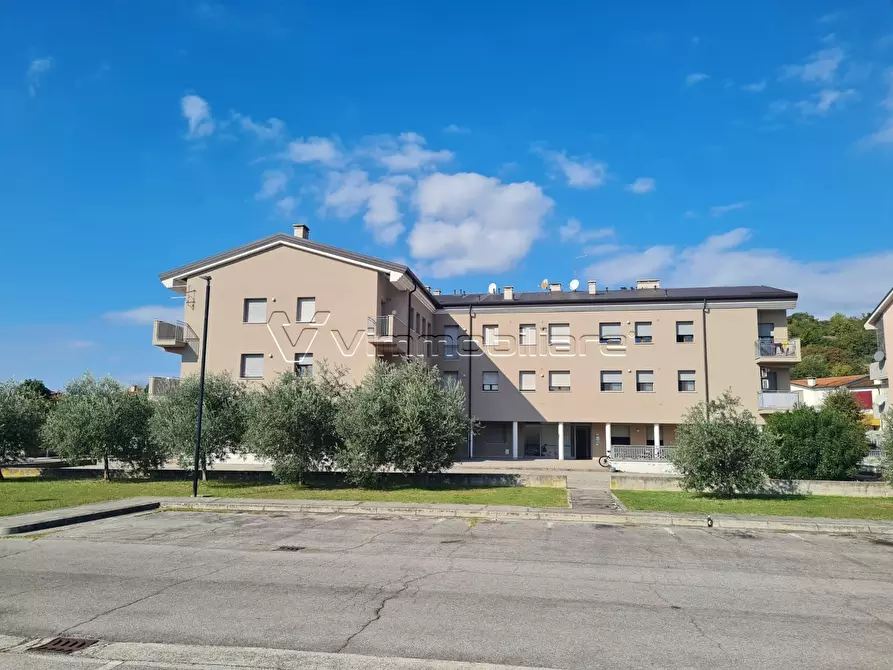 Immagine 6 di Bilocale in vendita  in via Pigafetta 9/F a Sossano