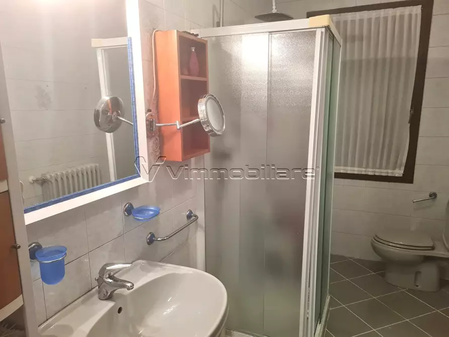 Immagine 35 di Attività artigianale in affitto  in via dell'artigiano 1 a Ponso