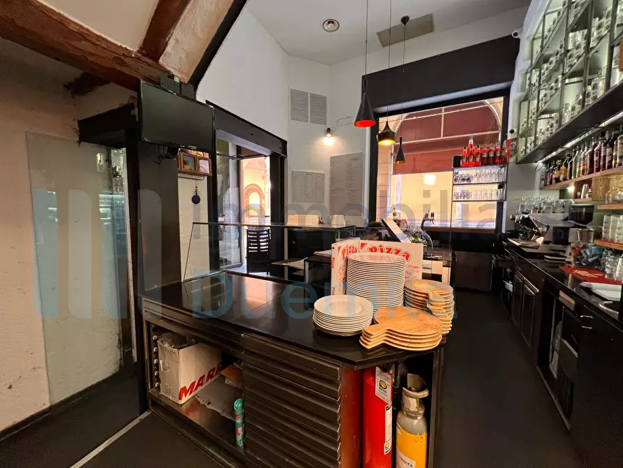 Immagine 5 di Bar / Ristorante in vendita  a Bologna