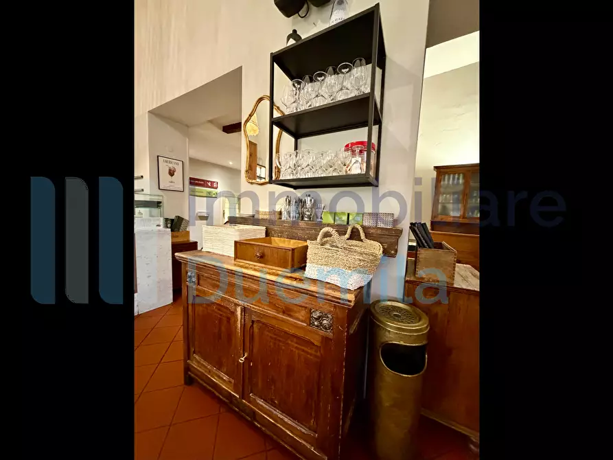 Immagine 20 di Bar / Ristorante in vendita  a Bologna